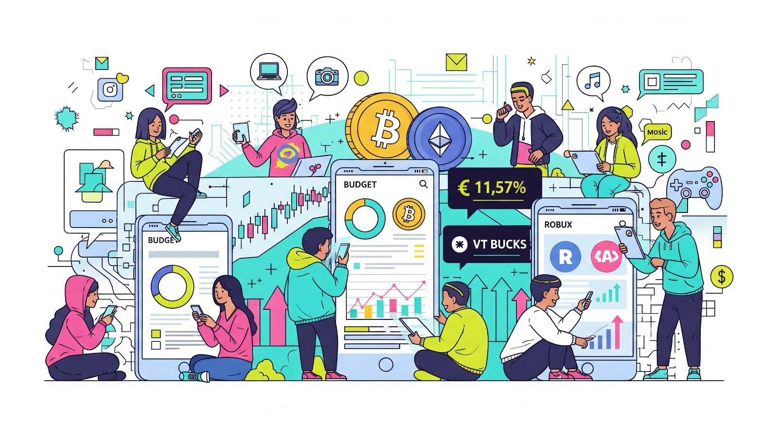 Finance for Self-Employed Workers