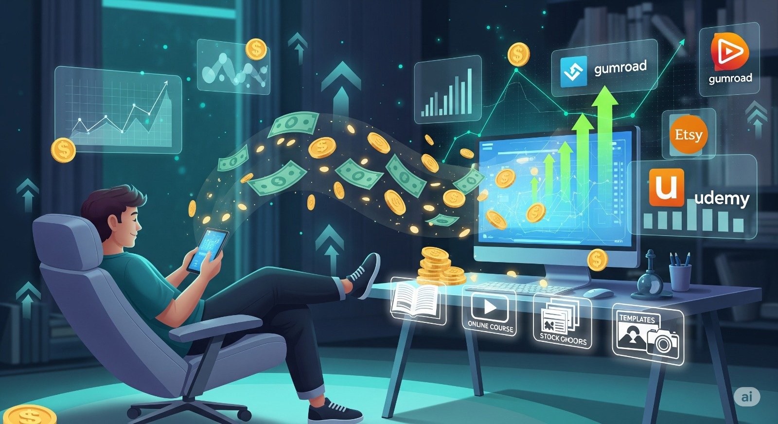 Investment Micro Niches 2025