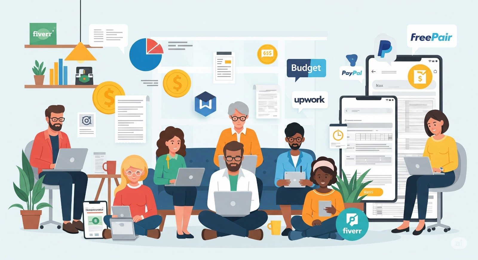 Monetization for Content Creators