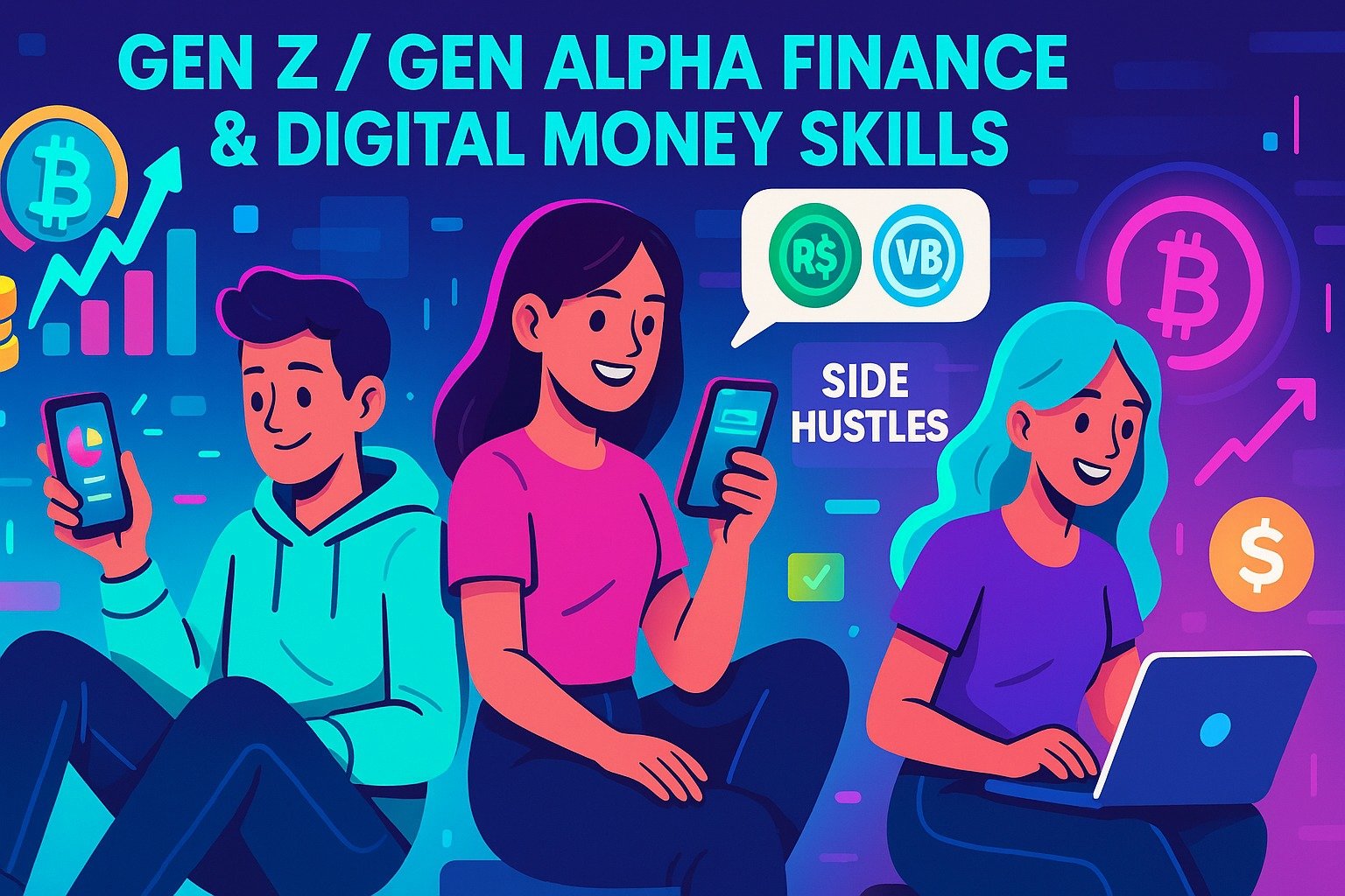 Financial Planning for Freelancers